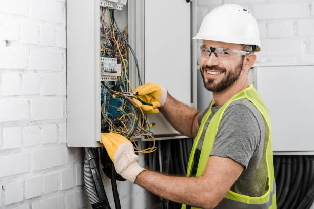 Best Electrical Contractors for Businesses  in Ogden Dunes, IN
