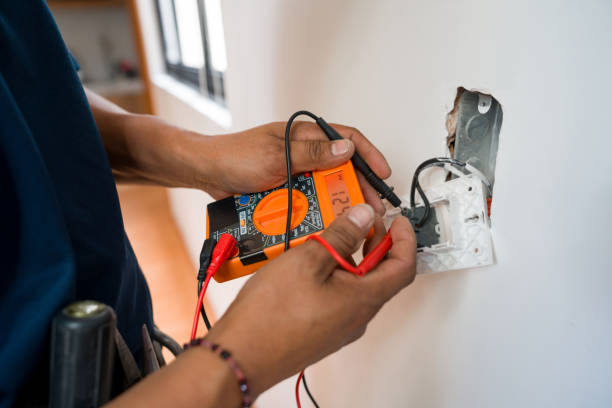 Best Residential Electrician Services  in Ogden Dunes, IN