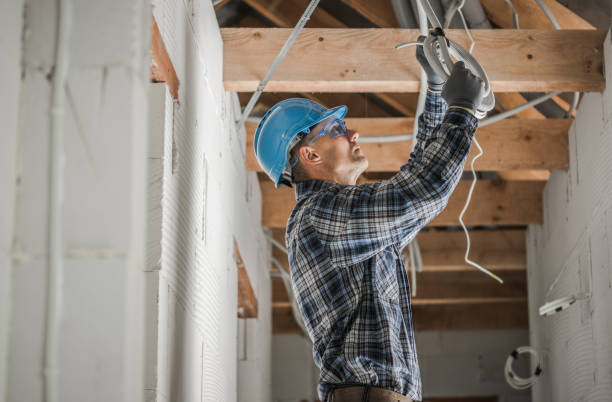 Best Local Electrician Companies  in Ogden Dunes, IN