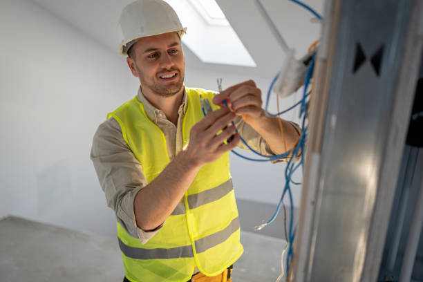 Best Commercial Electrician Services  in Ogden Dunes, IN