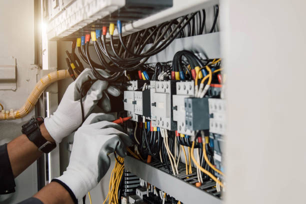 Best Affordable Emergency Electrician  in Ogden Dunes, IN